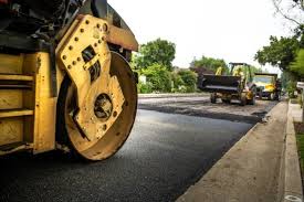 Reliable Muleshoe, TX Driveway Paving Solutions